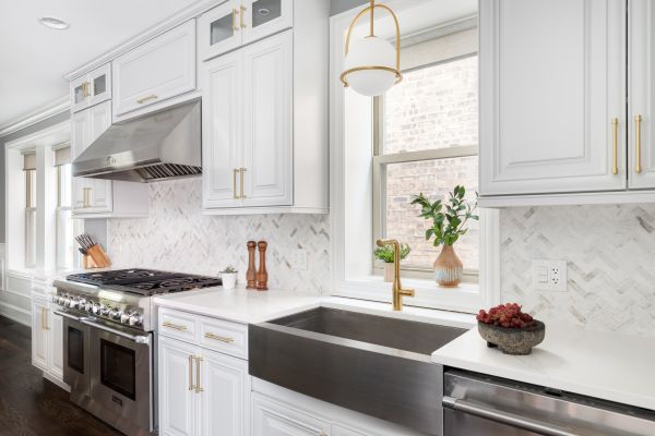 Galley Kitchen Remodeling in Mission Viejo
