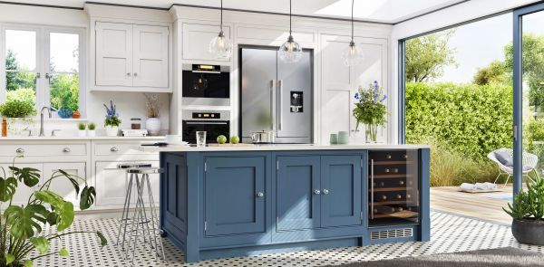 Kitchen Design Service in Mission Viejo