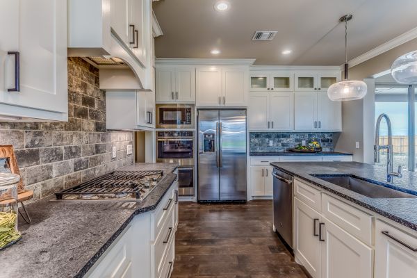 Cabinet Remodeling in Mission Viejo