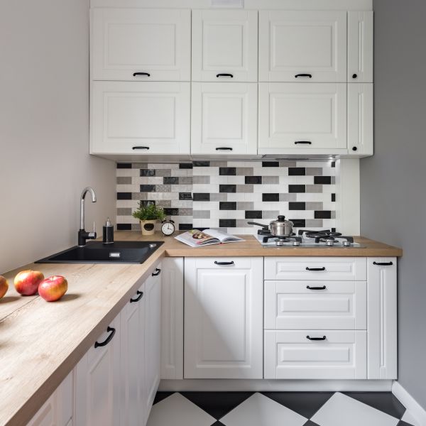 Small Kitchen Remodeling in Mission Viejo