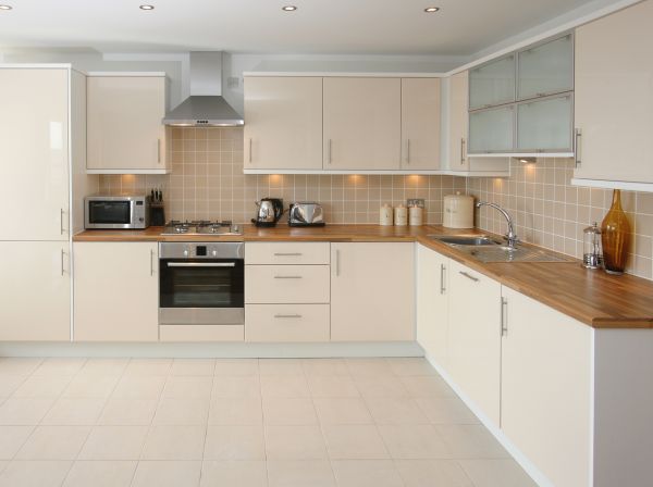 Kitchen Cabinets Remodeling in Mission Viejo