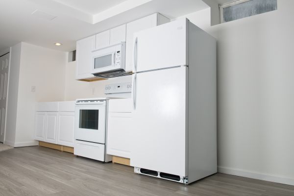 Kitchen Cabinet Remodeling in Mission Viejo