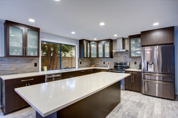 Kitchen Renovation in Mission Viejo